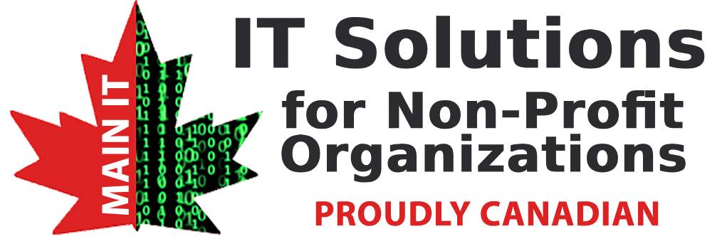 NPO IT Solutions