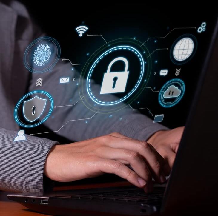 Cybersecurity Services